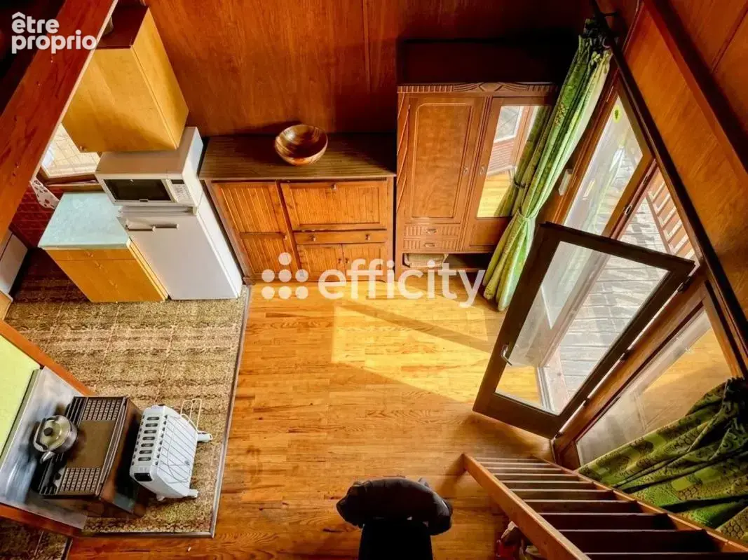 Maison 50 m² à Saint-Julien-En-Champsaur  - photo 3