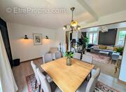 Maison à LONGNY-AU-PERCHE