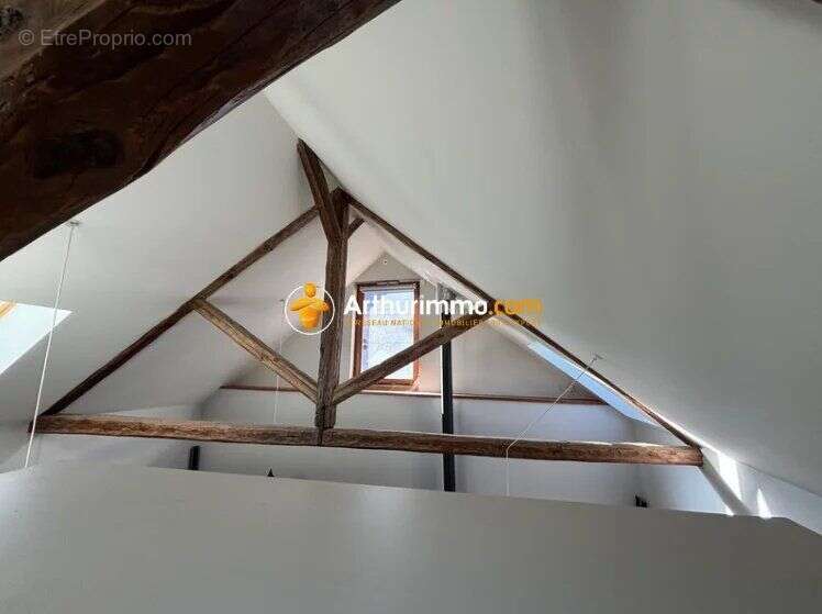 Maison à MONT-DAUPHIN