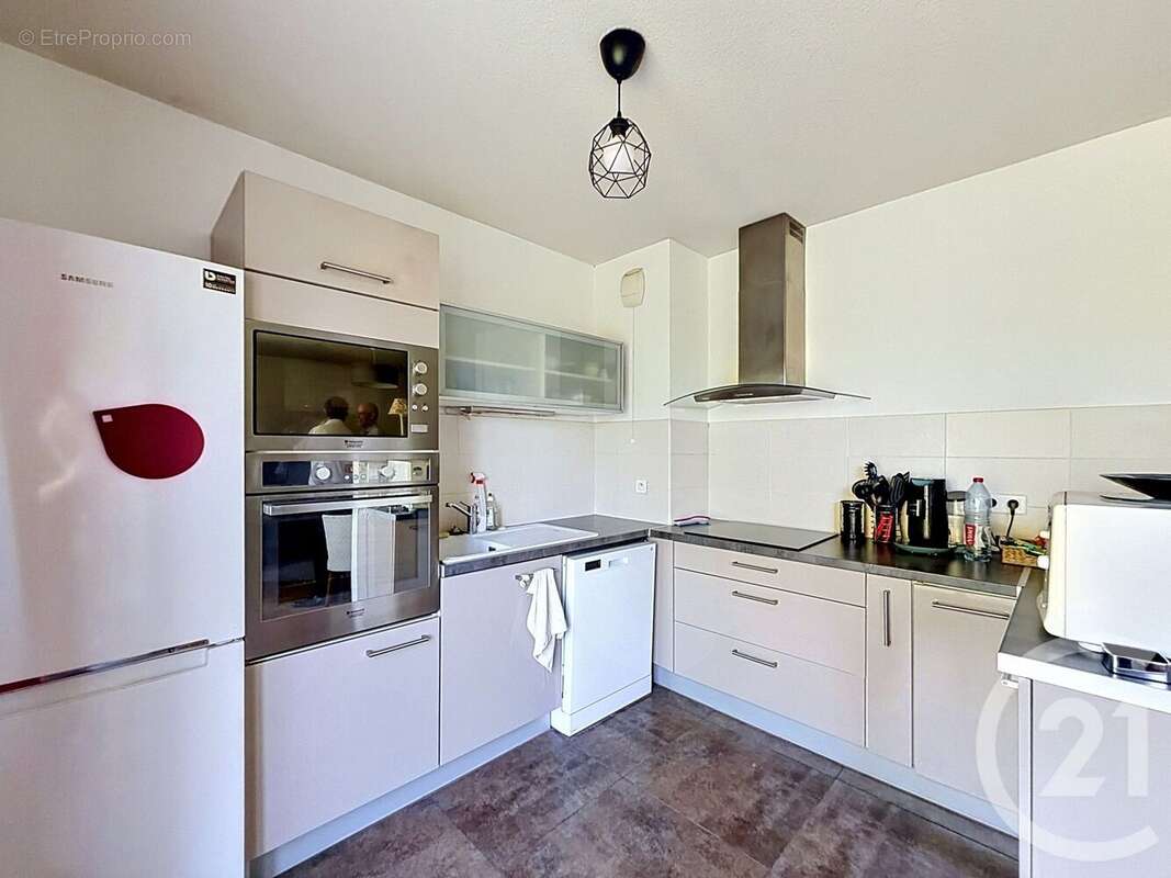 Photo 2 - Appartement à MONTPELLIER