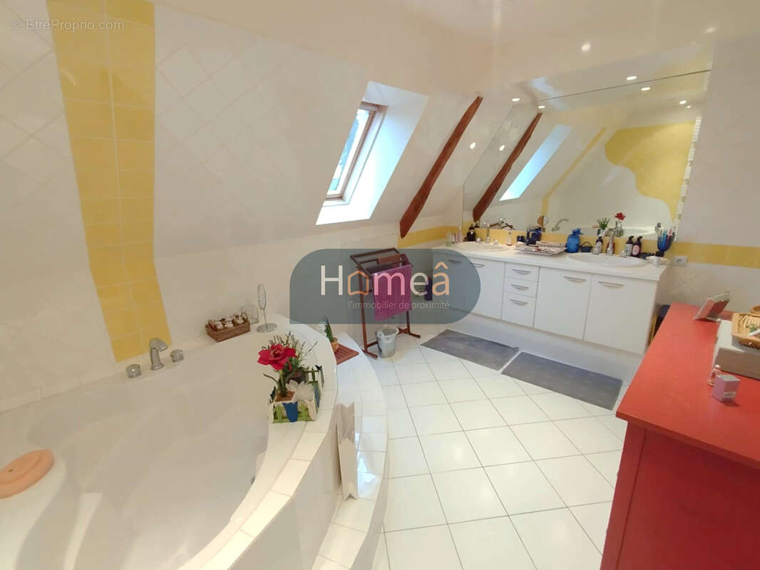 Belle maison 6 pièces de 175m2 à proximité de Doudeville - photo 8