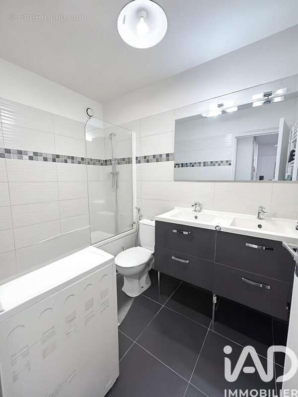 Photo 8 - Appartement à SAINT-DENIS