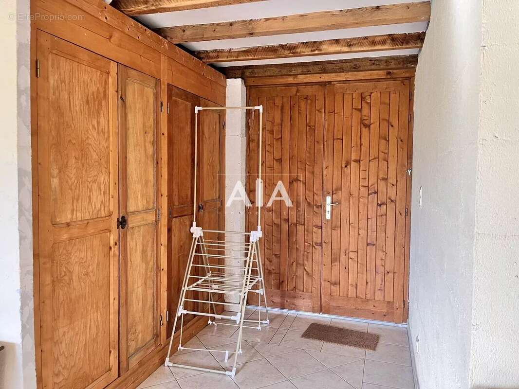 Maison à MAINE-DE-BOIXE