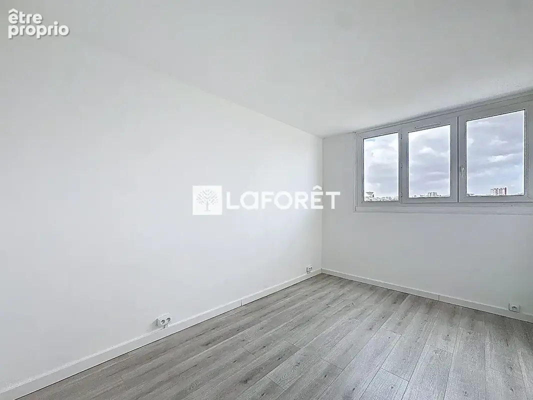 Appartement Bonneuil-sur-Marne 4 pièces 70m² - photo 5