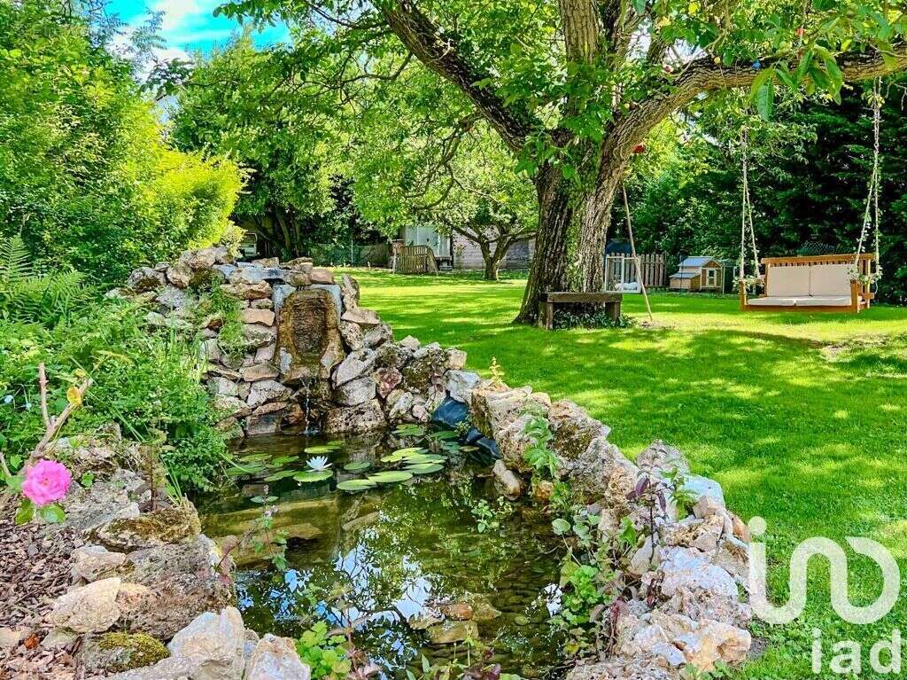 Photo 8 - Maison à BOULEURS