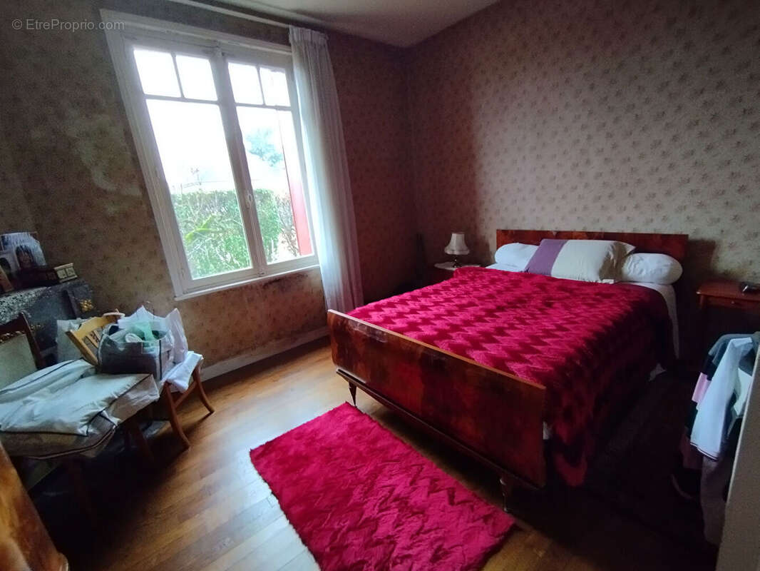 Maison Vendôme 4 pièces - photo 5