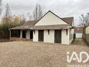 Photo 1 - Maison à DAMMARIE-LES-LYS