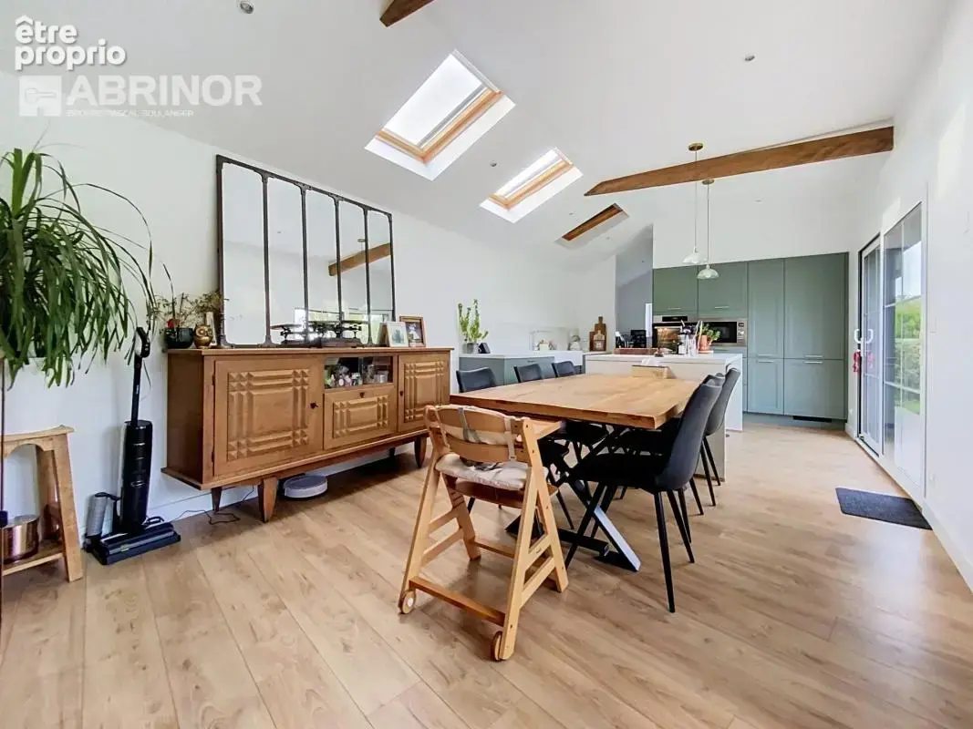 Photo Maison à Templeuve au prix de 435 000€