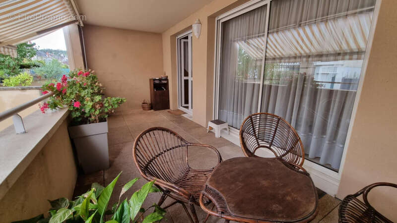 Appartement à BRIVE-LA-GAILLARDE