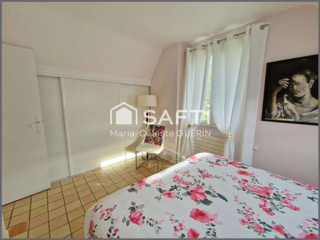 Photo 6 - Maison à VIGNY