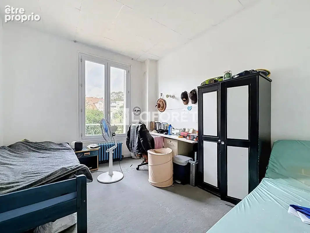 Suresnes / mont-valérien  maison familiale / 257 m² / terrain 650 m² - photo 10