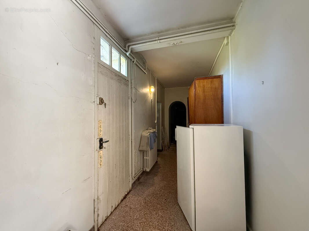 Maison à SAINT-QUANTIN-DE-RANCANNE