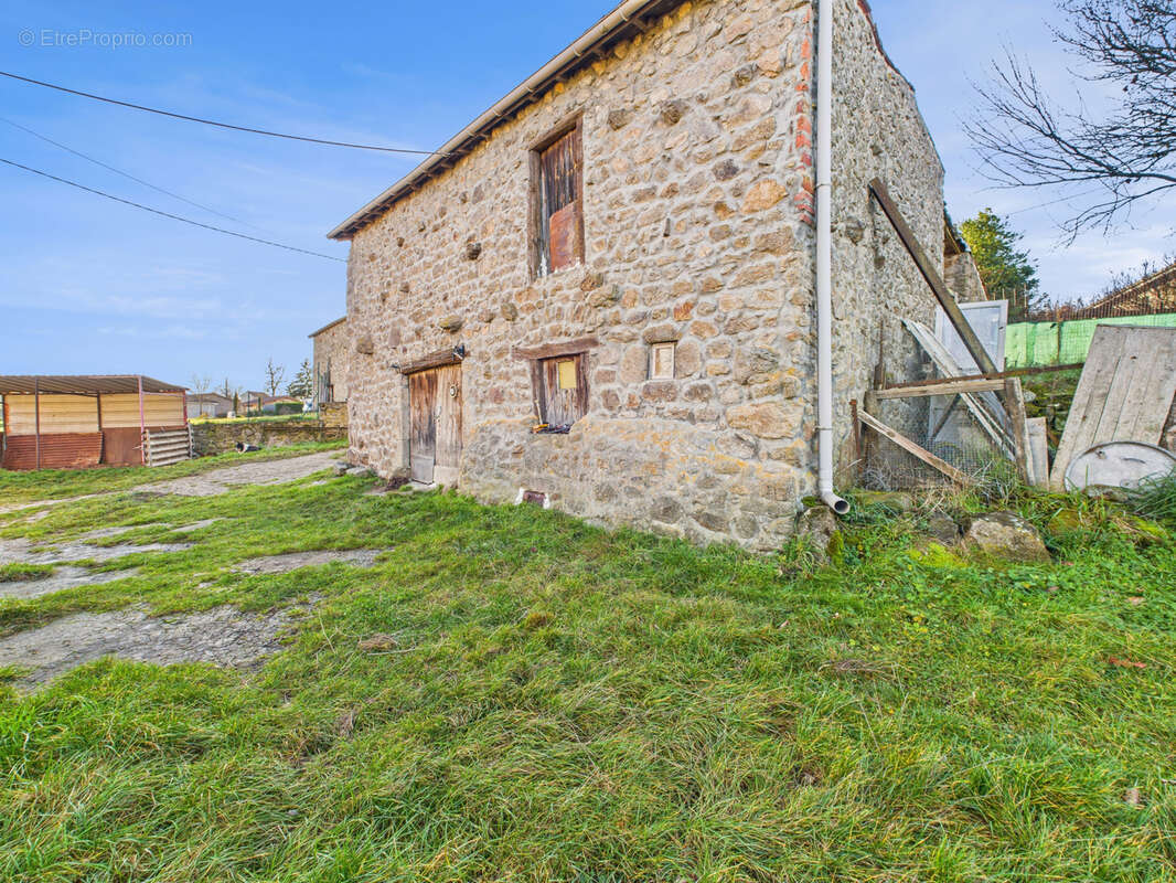 Maison à AUREC-SUR-LOIRE