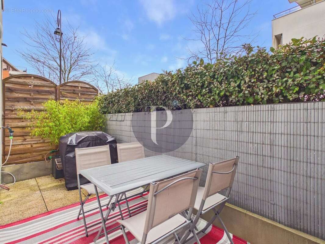 Appartement à ANTONY