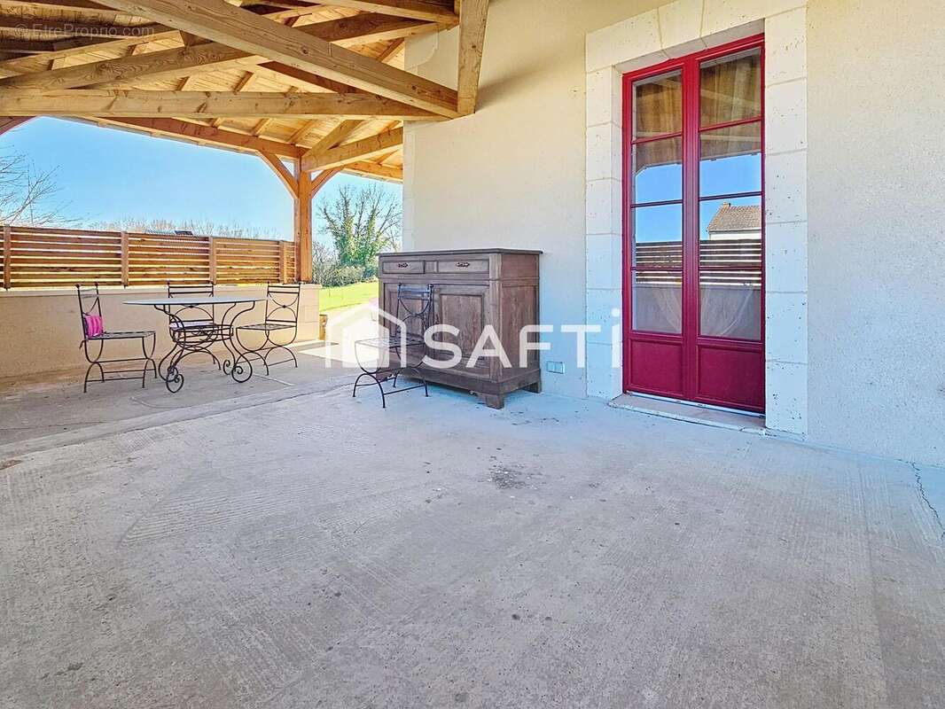 Photo 2 - Maison à NEUVIC