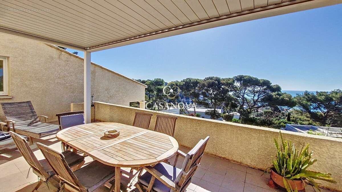Maison à SETE