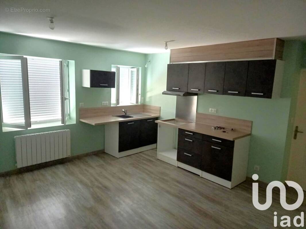 Photo 1 - Appartement à VOREY