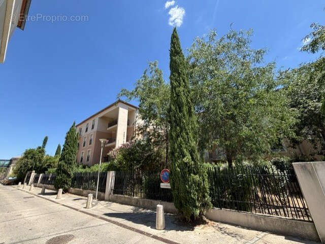 Appartement à JUVIGNAC