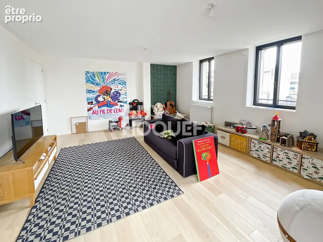 Maison Douvres La Delivrande - photo 16