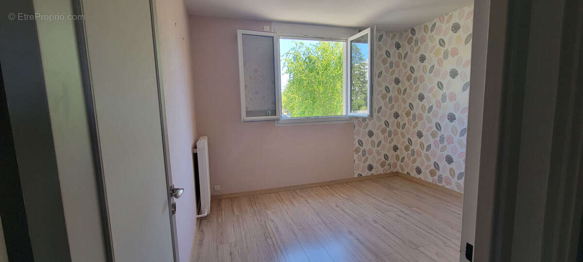 Appartement 83m² à joué-lès-tours - photo 4