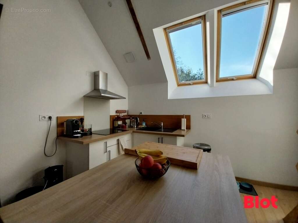 Maison à PLEUDIHEN-SUR-RANCE