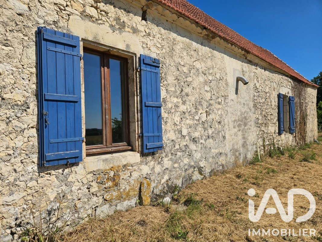 Maison 122 m² à Beaumont-Du-Perigord  - photo 2