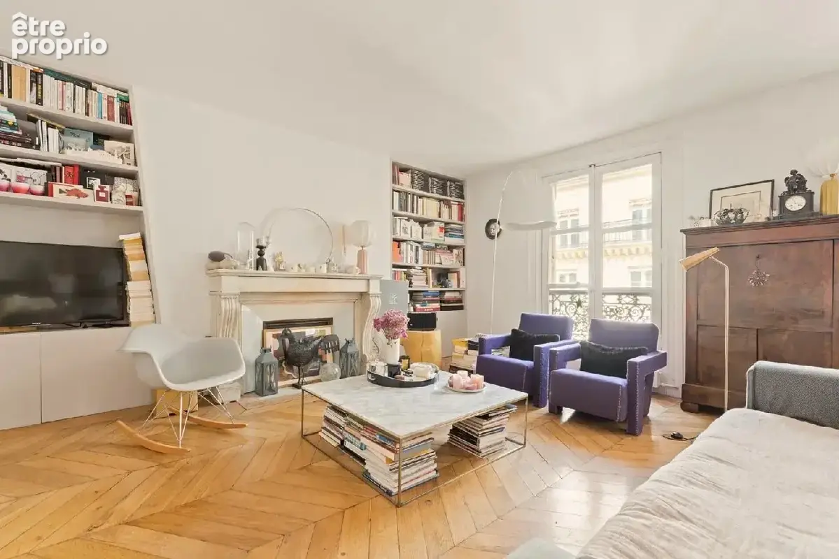Appartement - photo 2