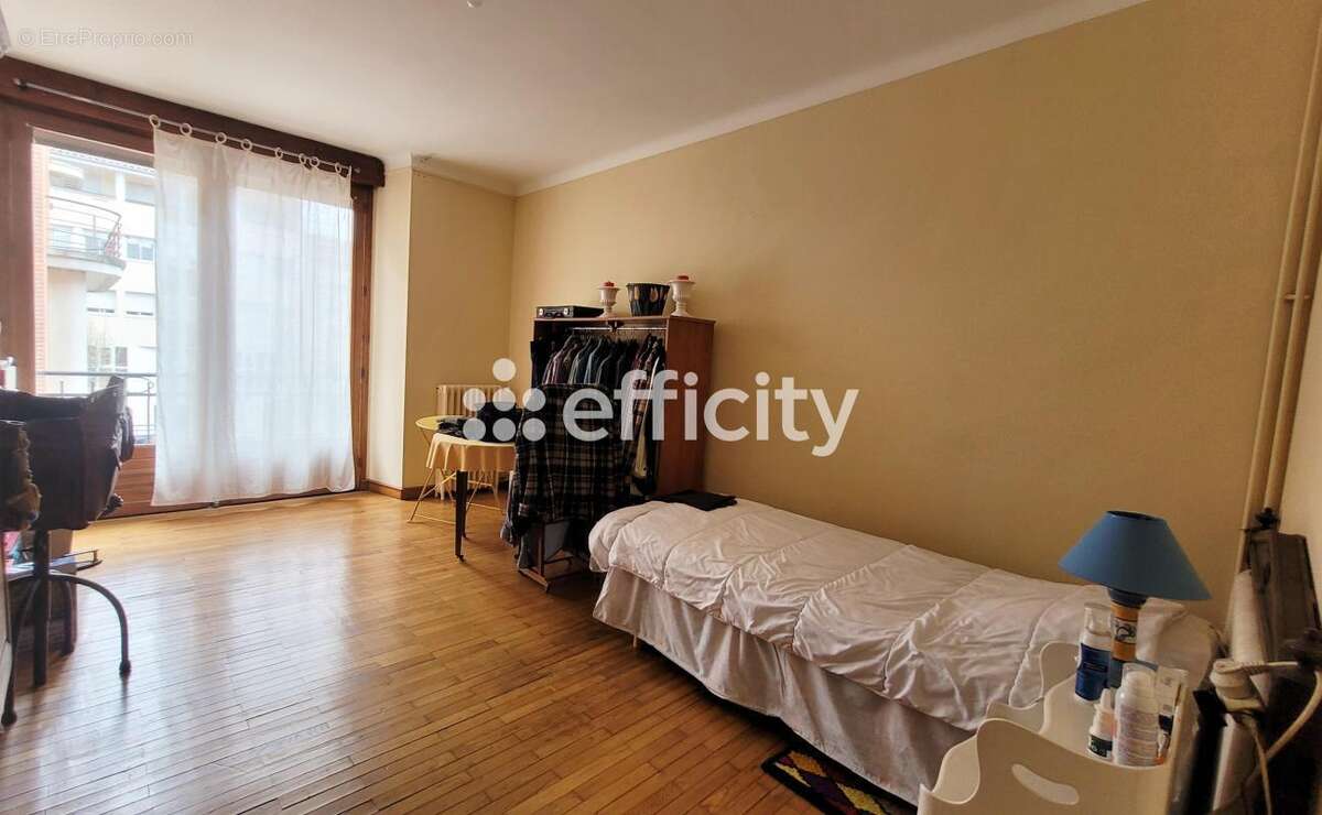 Appartement à PAMIERS