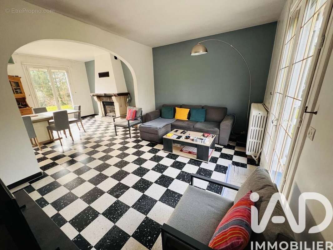 Photo 4 - Maison à LA FERTE-SOUS-JOUARRE