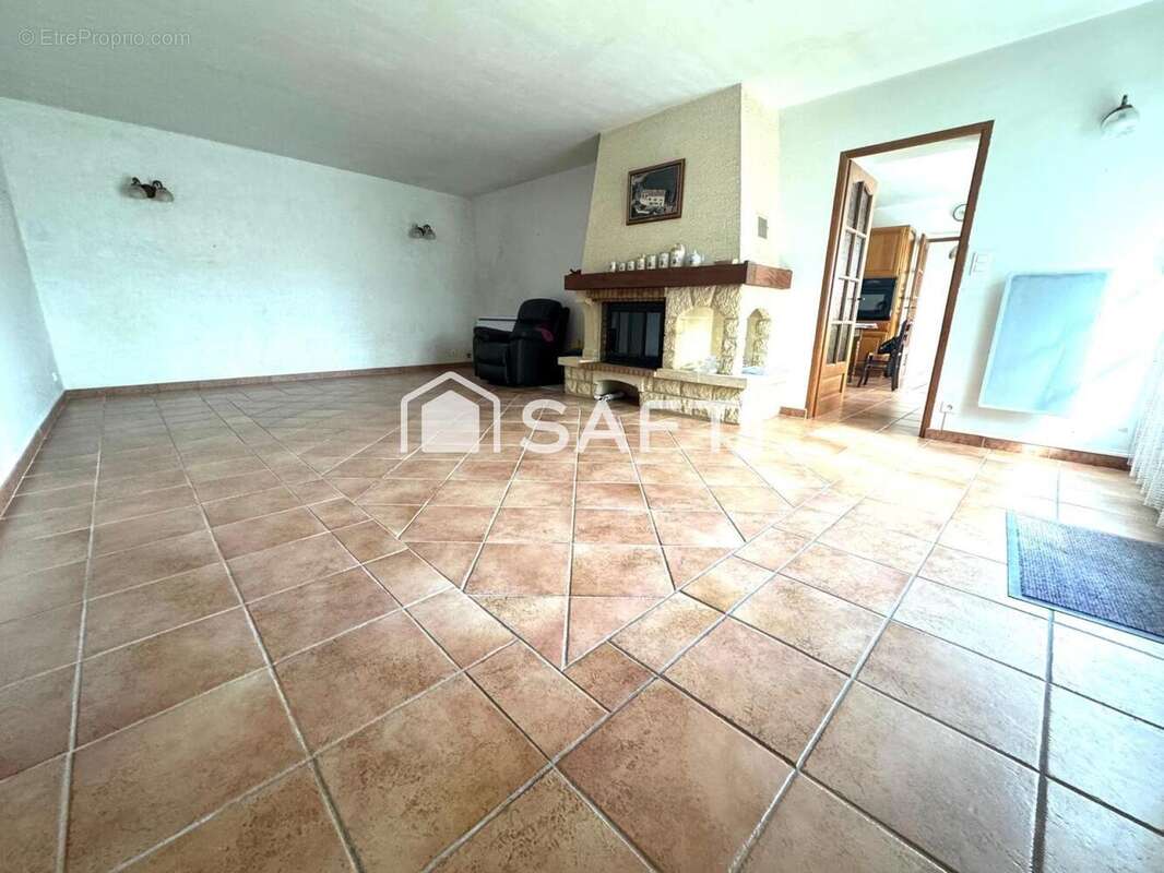 Photo 9 - Maison à CARCASSONNE