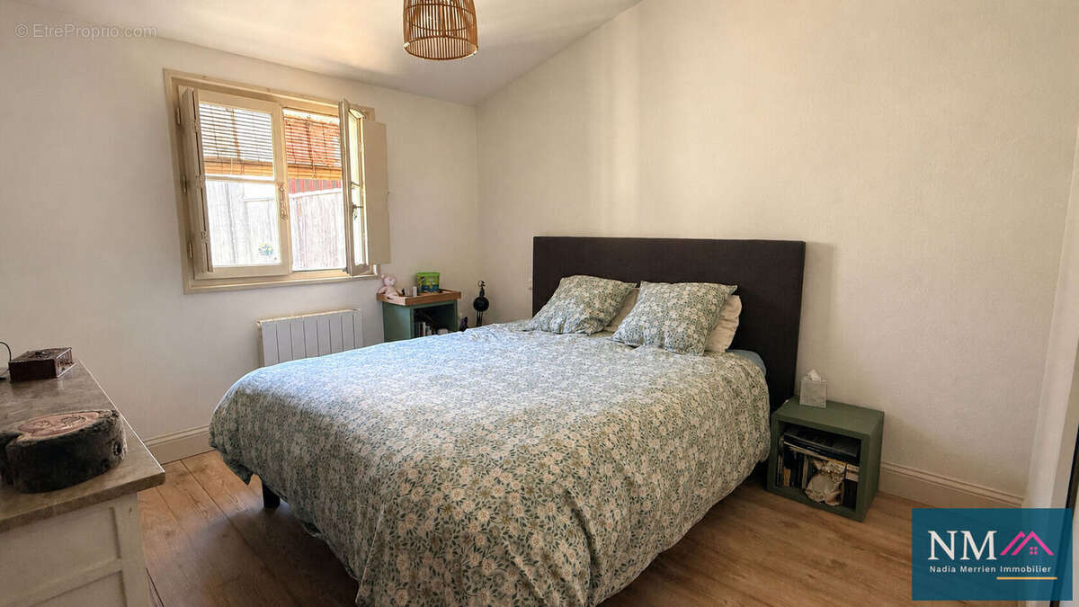 Appartement T4 duplex , Dernier étage avec ascenseur et grenier - photo 12