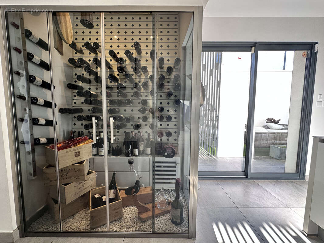 Maison à VILLENEUVE-LES-MAGUELONE