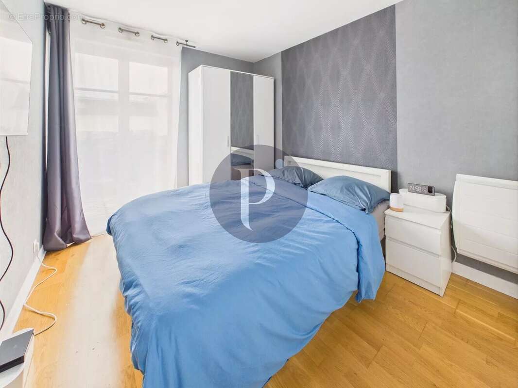 Appartement à CHATENAY-MALABRY
