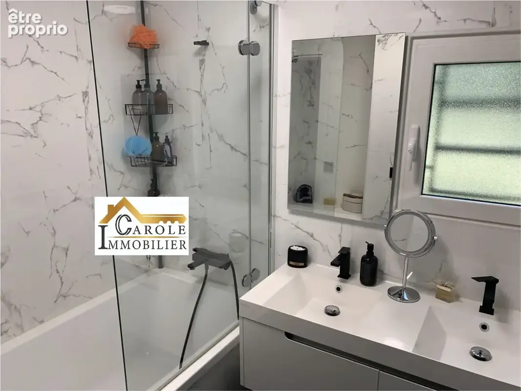 Appartement 65 m² à Mandelieu-La-Napoule  - photo 5