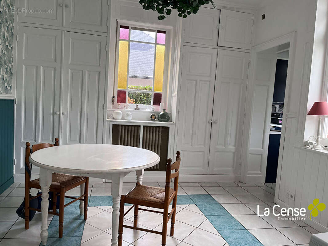 EXCLUSIVITE- BAISIEUX- Maison de caractère 190m² - photo 3