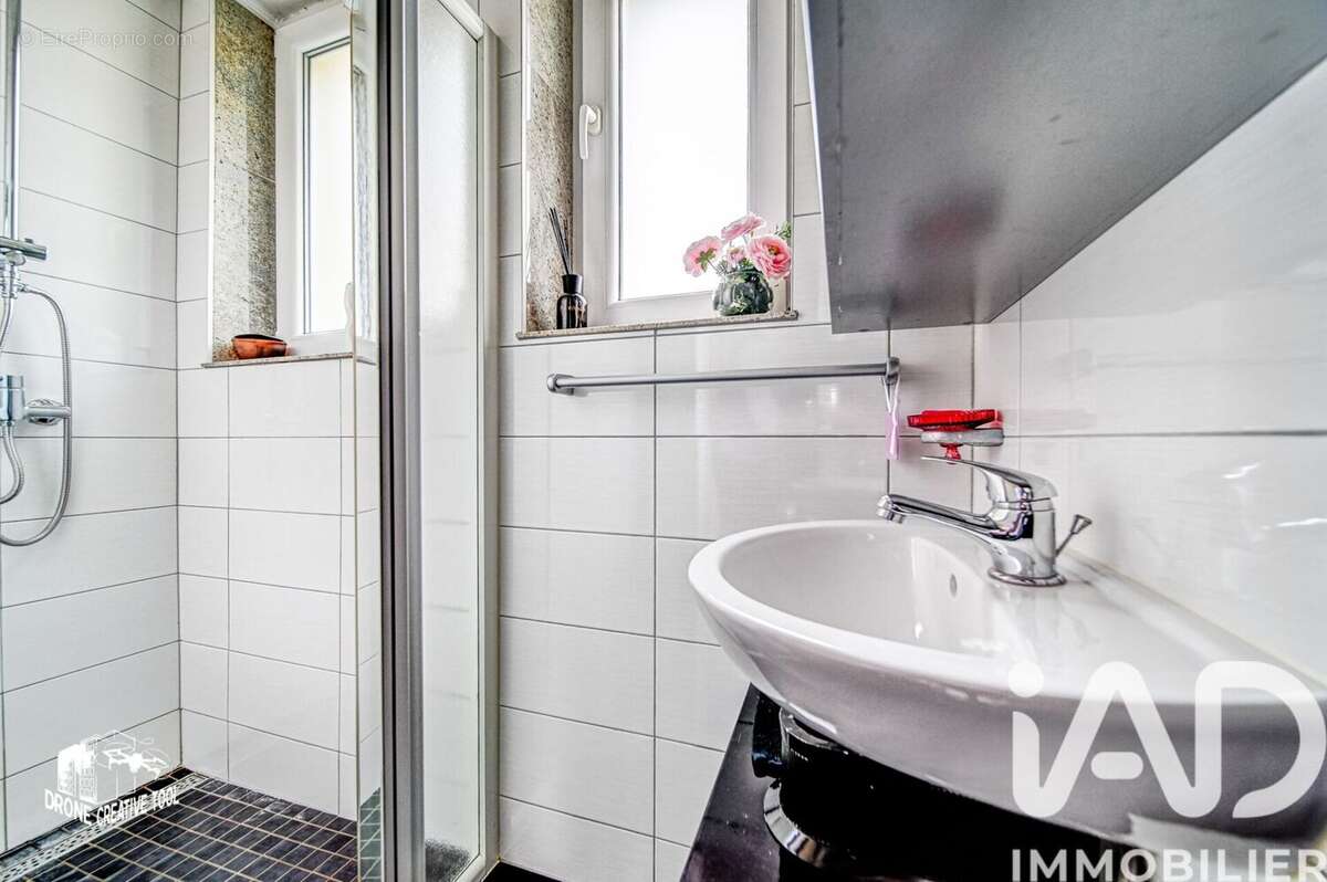 Photo 7 - Maison à AUDUN-LE-TICHE