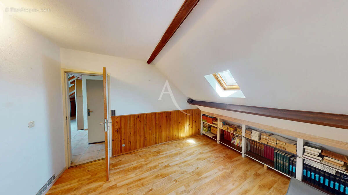 Maison Trainou - photo 8
