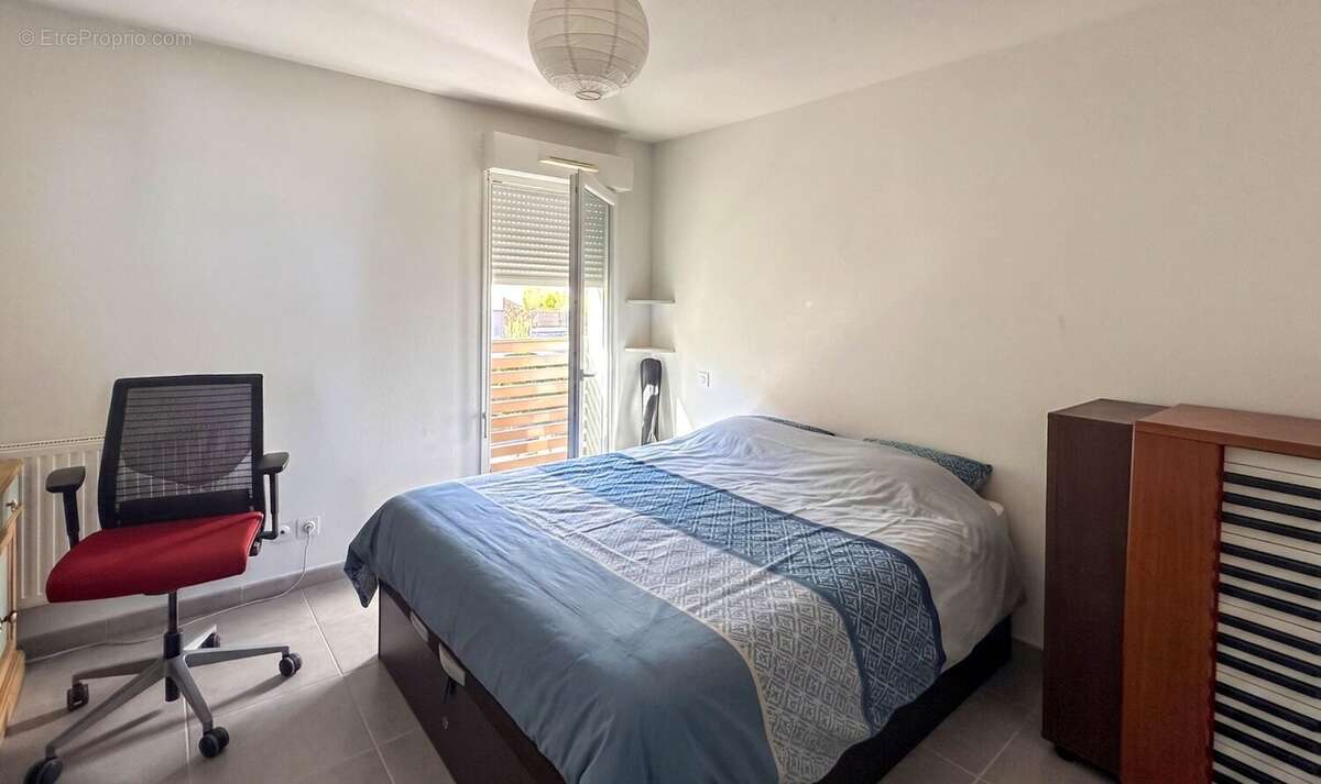 Appartement à SETE