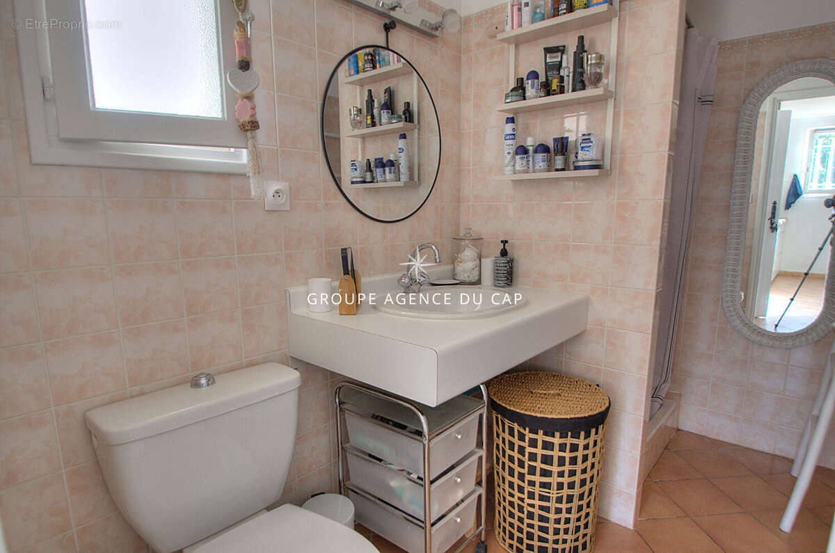 Appartement à SAINT-RAPHAEL