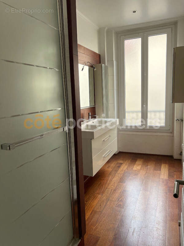 Appartement à LAGNY-SUR-MARNE