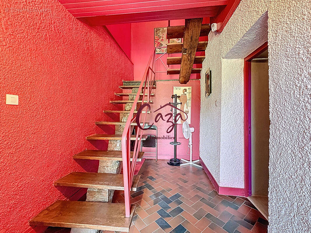 Maison à FARGUES-SAINT-HILAIRE