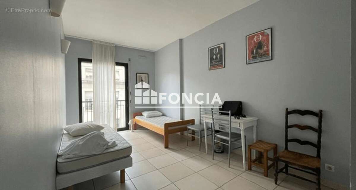 Appartement à AVIGNON
