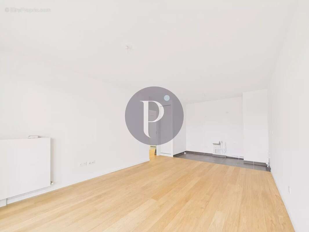 Appartement à LE PLESSIS-ROBINSON