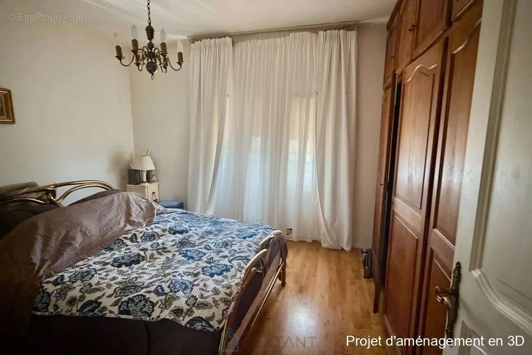 Nice Ouest, 2 pièces 55m2 - photo 8
