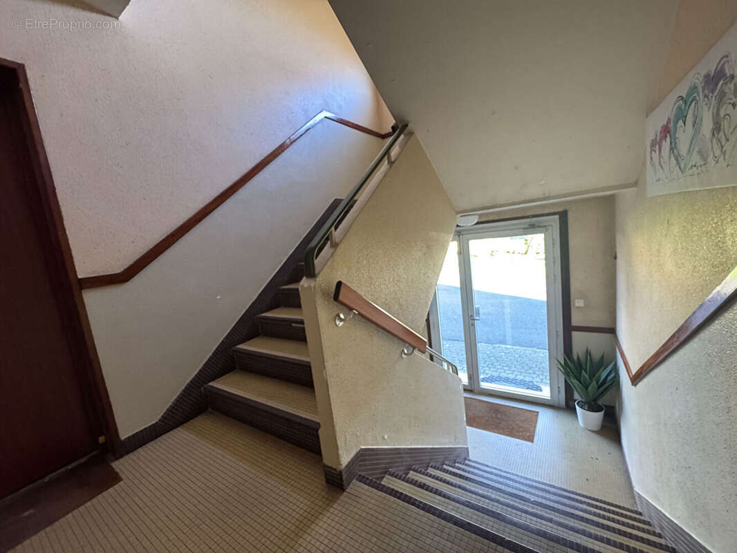 Appartement à GUILERS