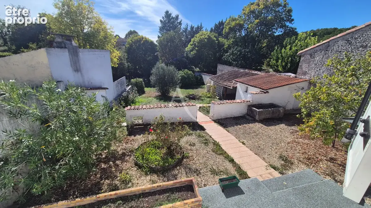 Maison Dompierre Sur Charente 6 pièce(s) 175 m2 - photo 2