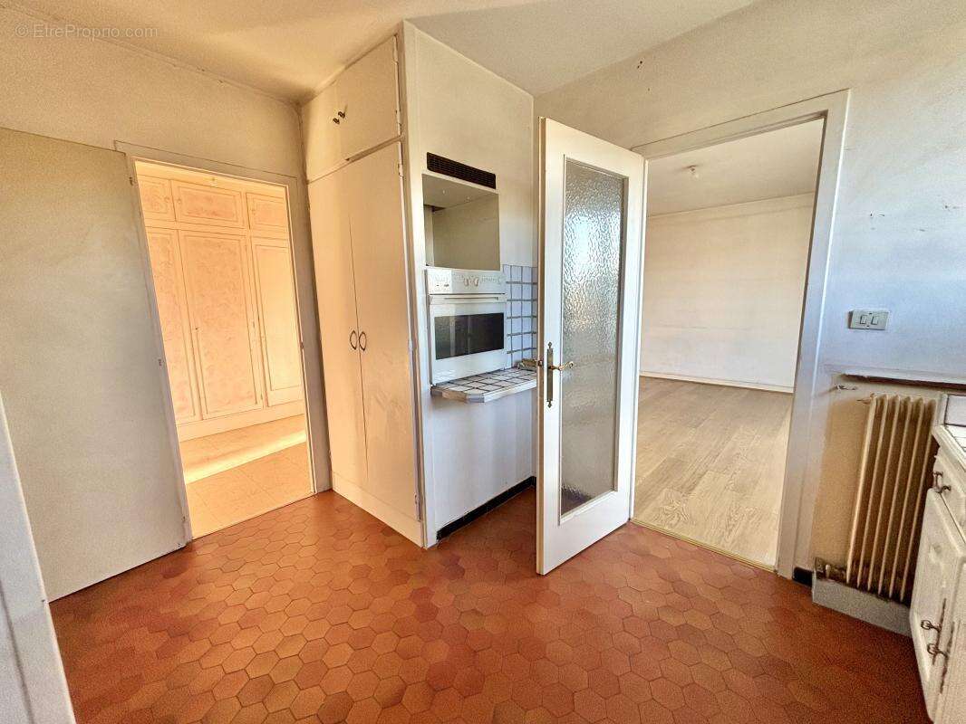 Appartement à OLIVET