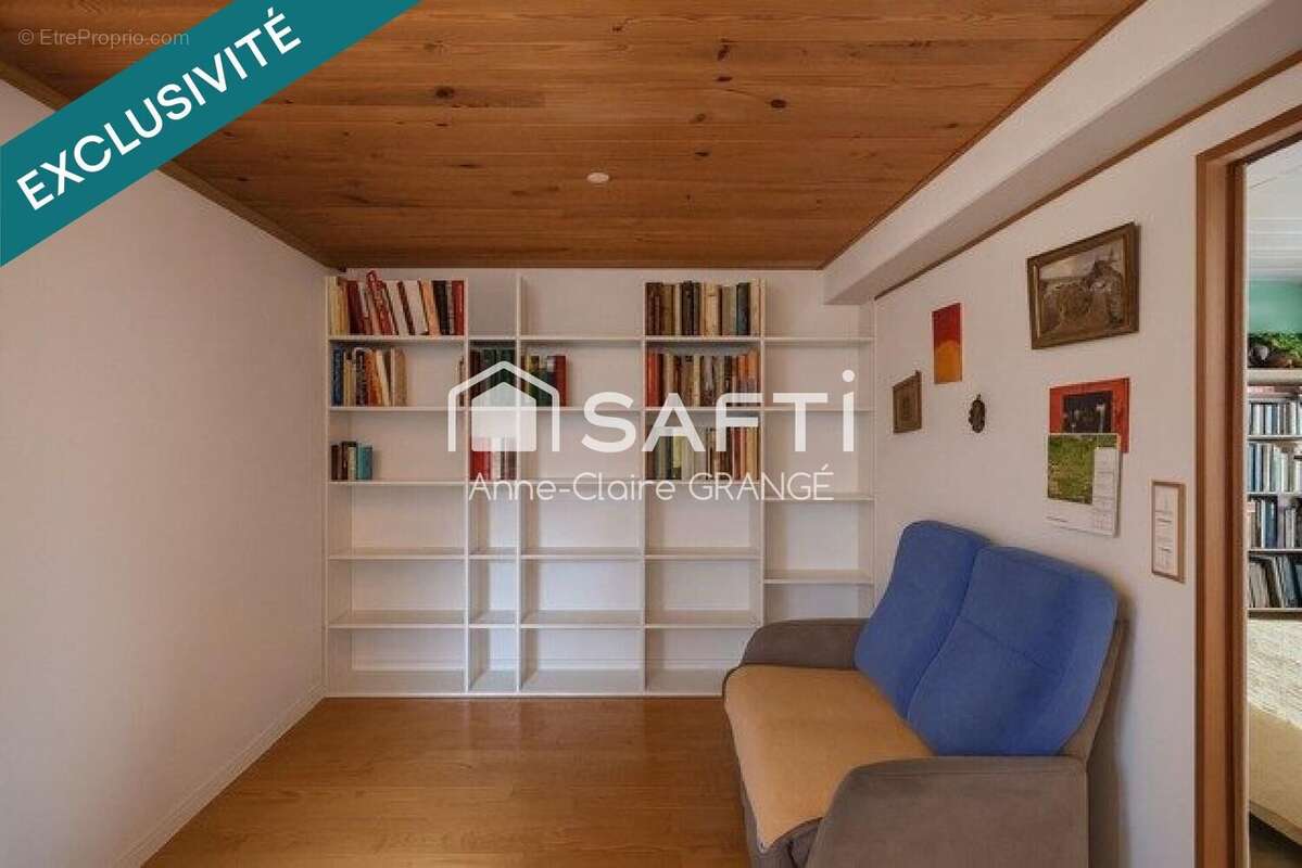 Photo 7 - Maison à SILLE-LE-GUILLAUME