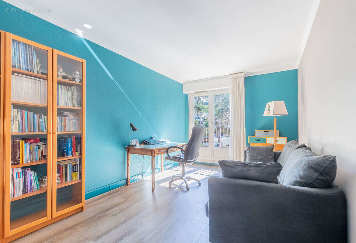 Appartement à VILLEBON-SUR-YVETTE