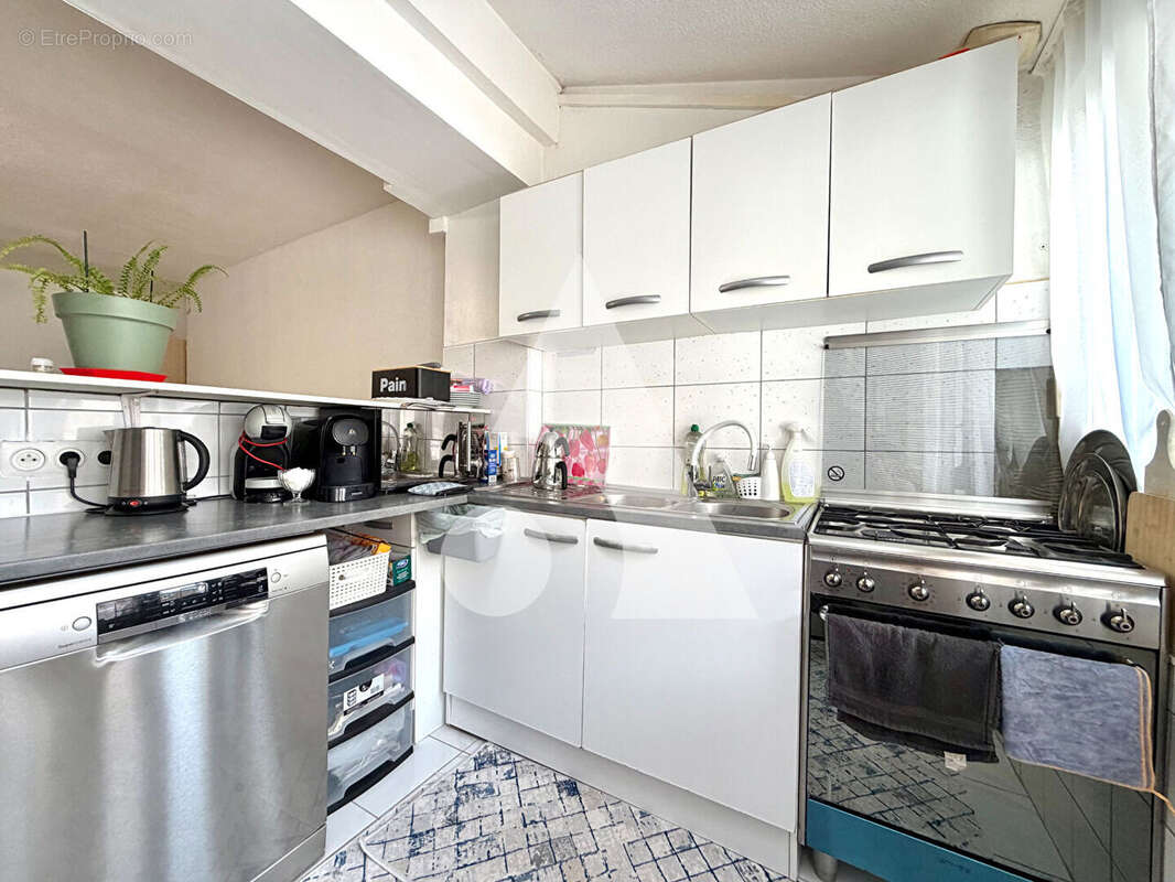 Maison à Pompey 5 pièce(s) 90 m² - photo 4